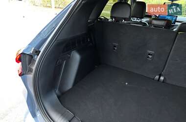 Внедорожник / Кроссовер Ford Escape 2024 в Кривом Роге