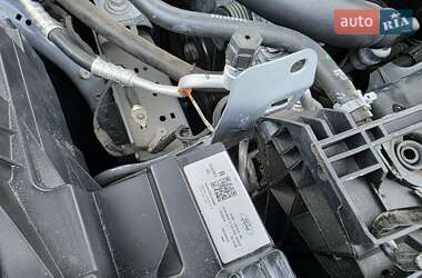 Внедорожник / Кроссовер Ford Escape 2024 в Кривом Роге