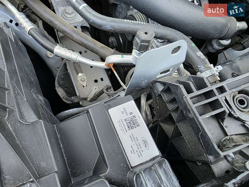 Внедорожник / Кроссовер Ford Escape 2024 в Кривом Роге