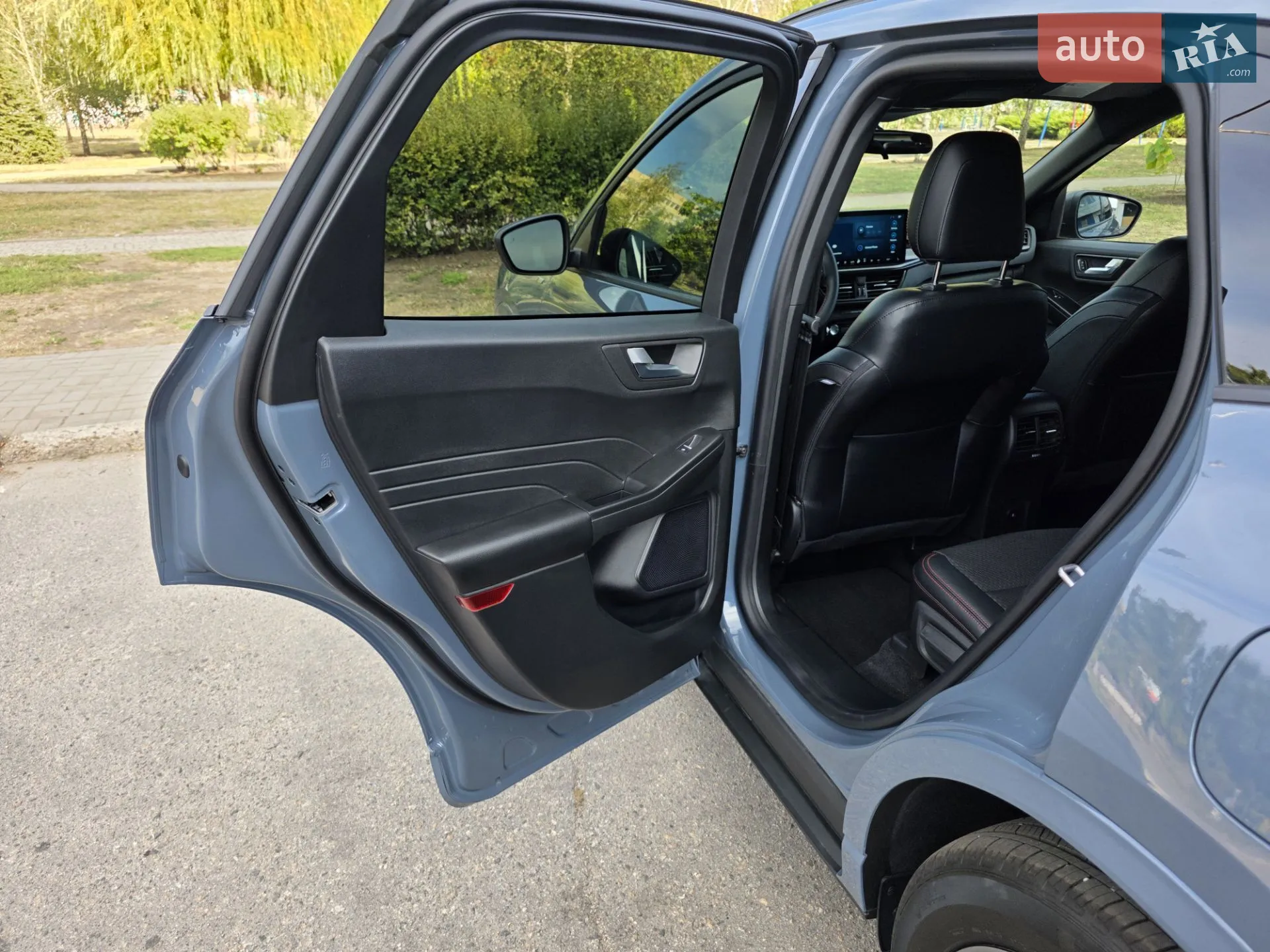 2024 Ford Escape - мініатюра 54