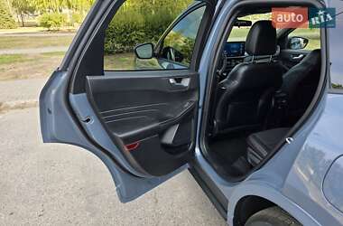 Внедорожник / Кроссовер Ford Escape 2024 в 