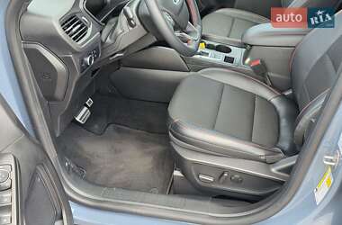Внедорожник / Кроссовер Ford Escape 2024 в 