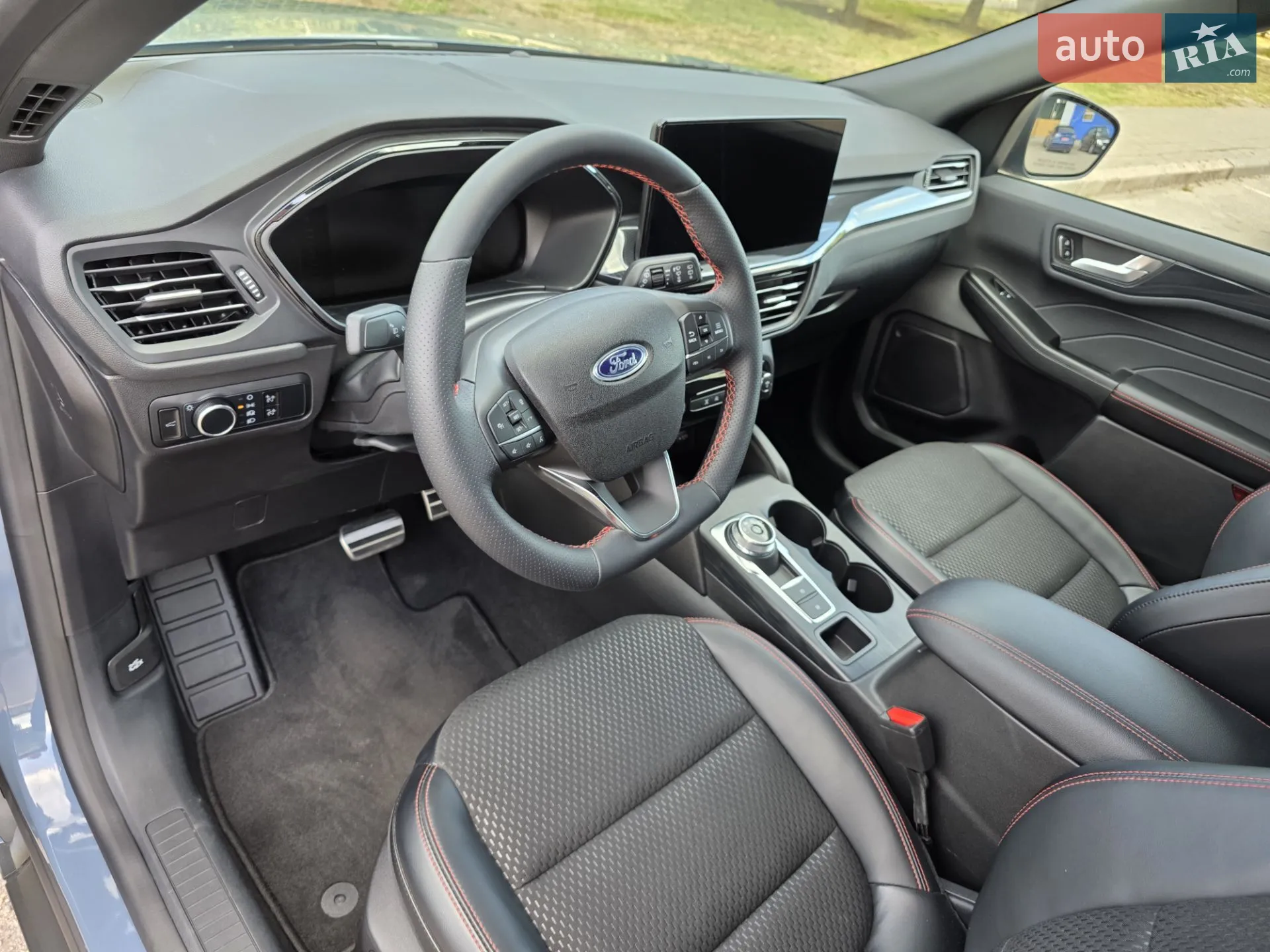 2024 Ford Escape - мініатюра 65