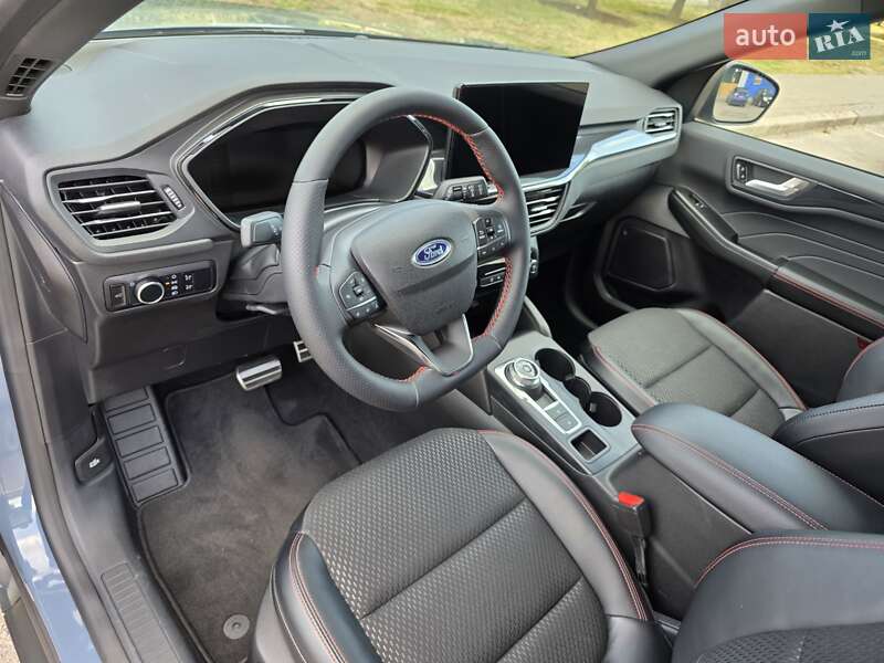 Внедорожник / Кроссовер Ford Escape 2024 в Кривом Роге