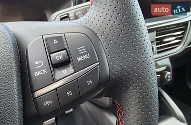 Внедорожник / Кроссовер Ford Escape 2024 в Кривом Роге