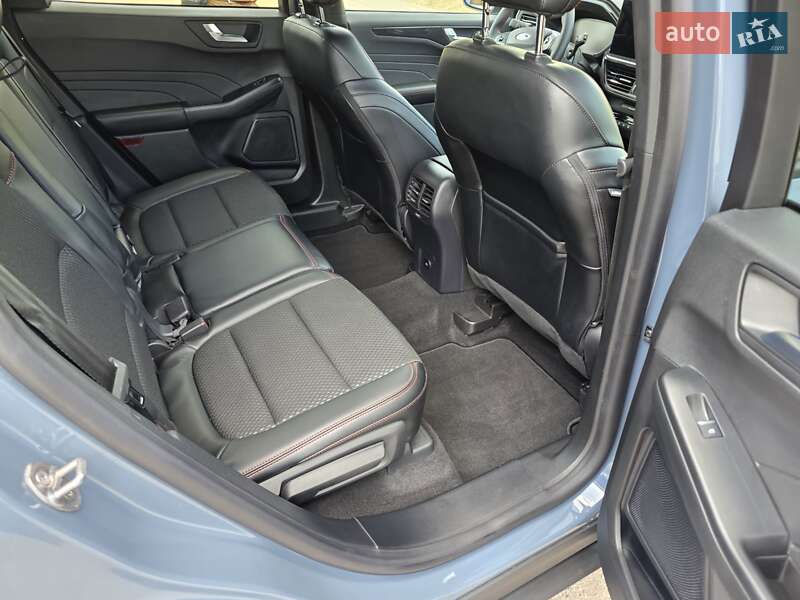 Внедорожник / Кроссовер Ford Escape 2024 в Кривом Роге