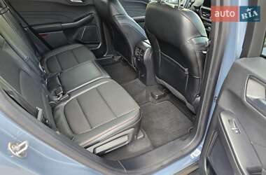 Внедорожник / Кроссовер Ford Escape 2024 в 