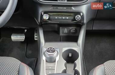 Внедорожник / Кроссовер Ford Escape 2024 в Кривом Роге