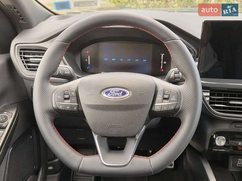 Внедорожник / Кроссовер Ford Escape 2024 в Кривом Роге
