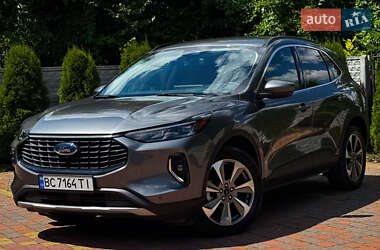 Внедорожник / Кроссовер Ford Escape 2023 в 