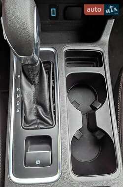 Внедорожник / Кроссовер Ford Escape 2019 в Киеве