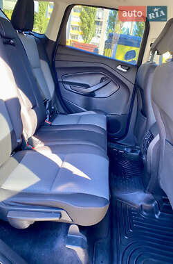 Внедорожник / Кроссовер Ford Escape 2018 в Вышгороде