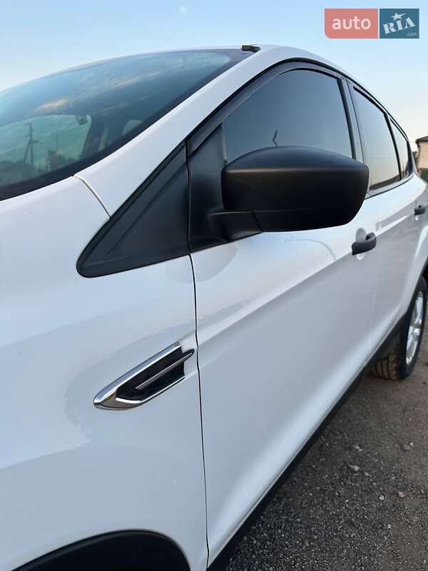 Внедорожник / Кроссовер Ford Escape 2018 в Броварах фото 9 Внедорожник / Кроссовер Ford Escape 2018 в Броварах