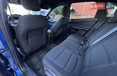 Внедорожник / Кроссовер Ford Escape 2023 в 