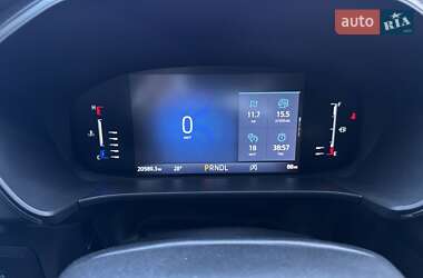 Внедорожник / Кроссовер Ford Escape 2023 в 