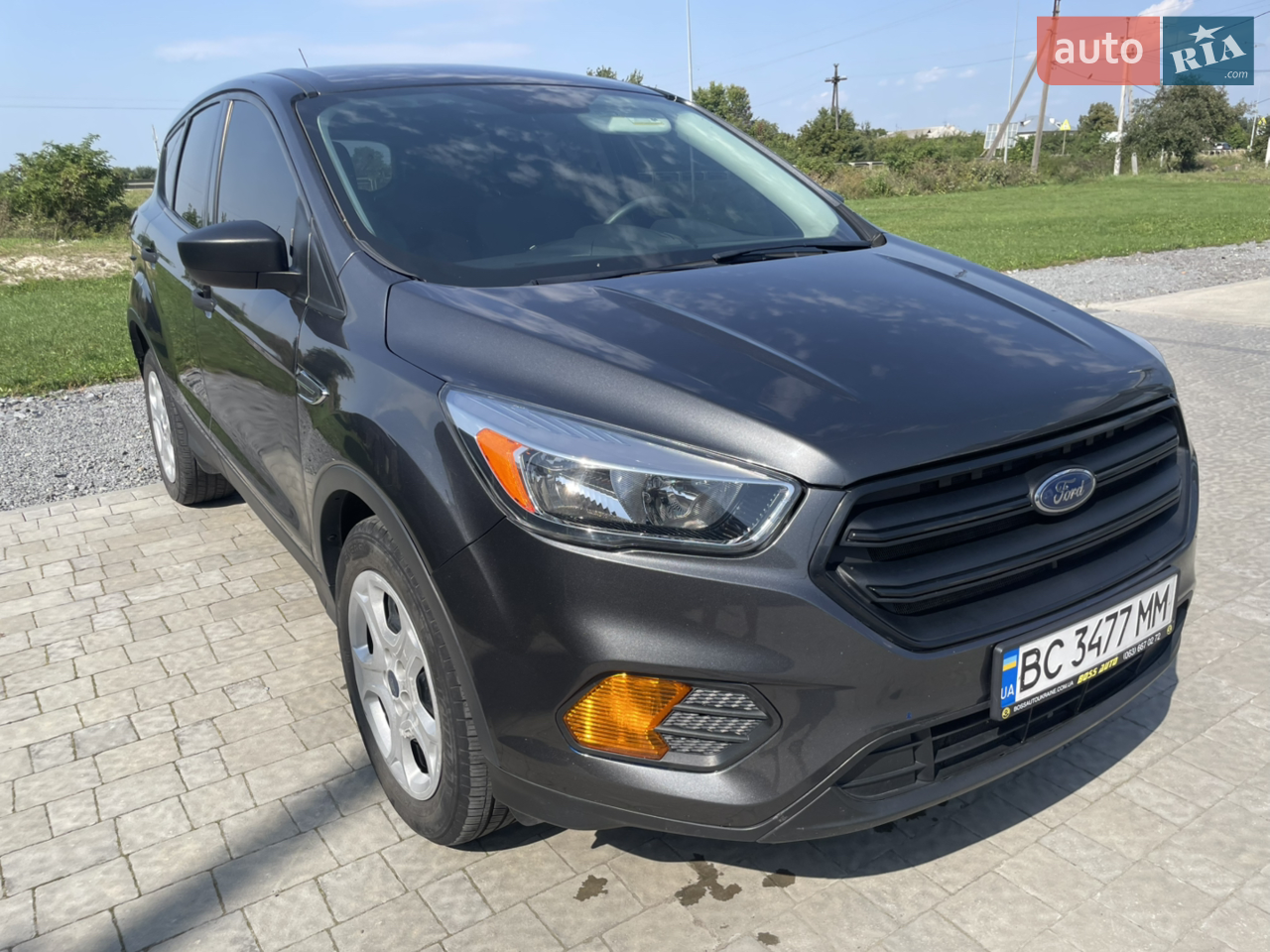 2018 Ford Escape - мініатюра 16