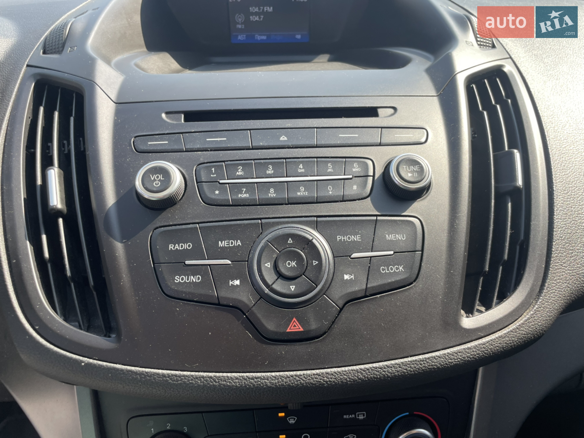 2018 Ford Escape - мініатюра 2