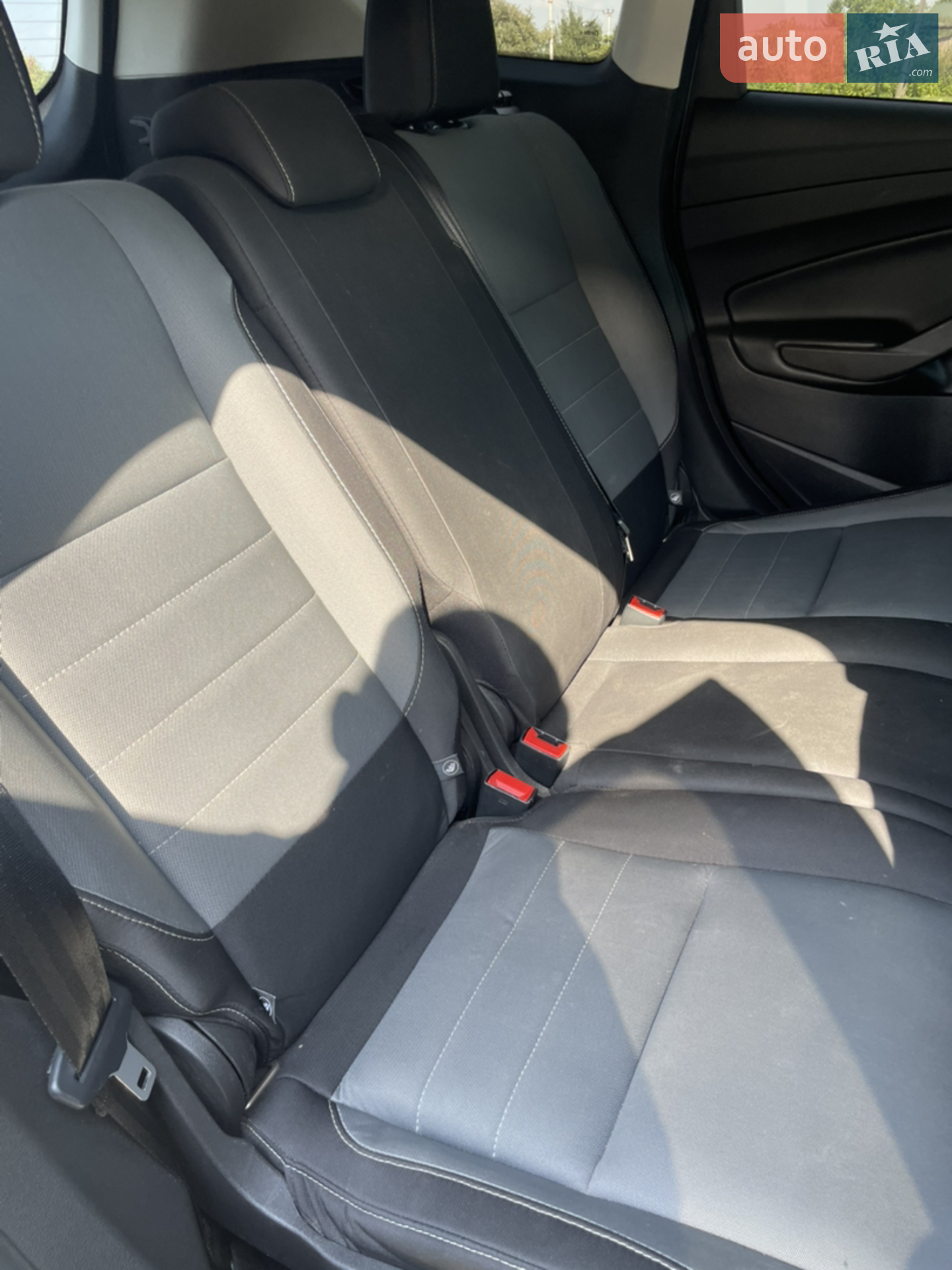 2018 Ford Escape - мініатюра 4