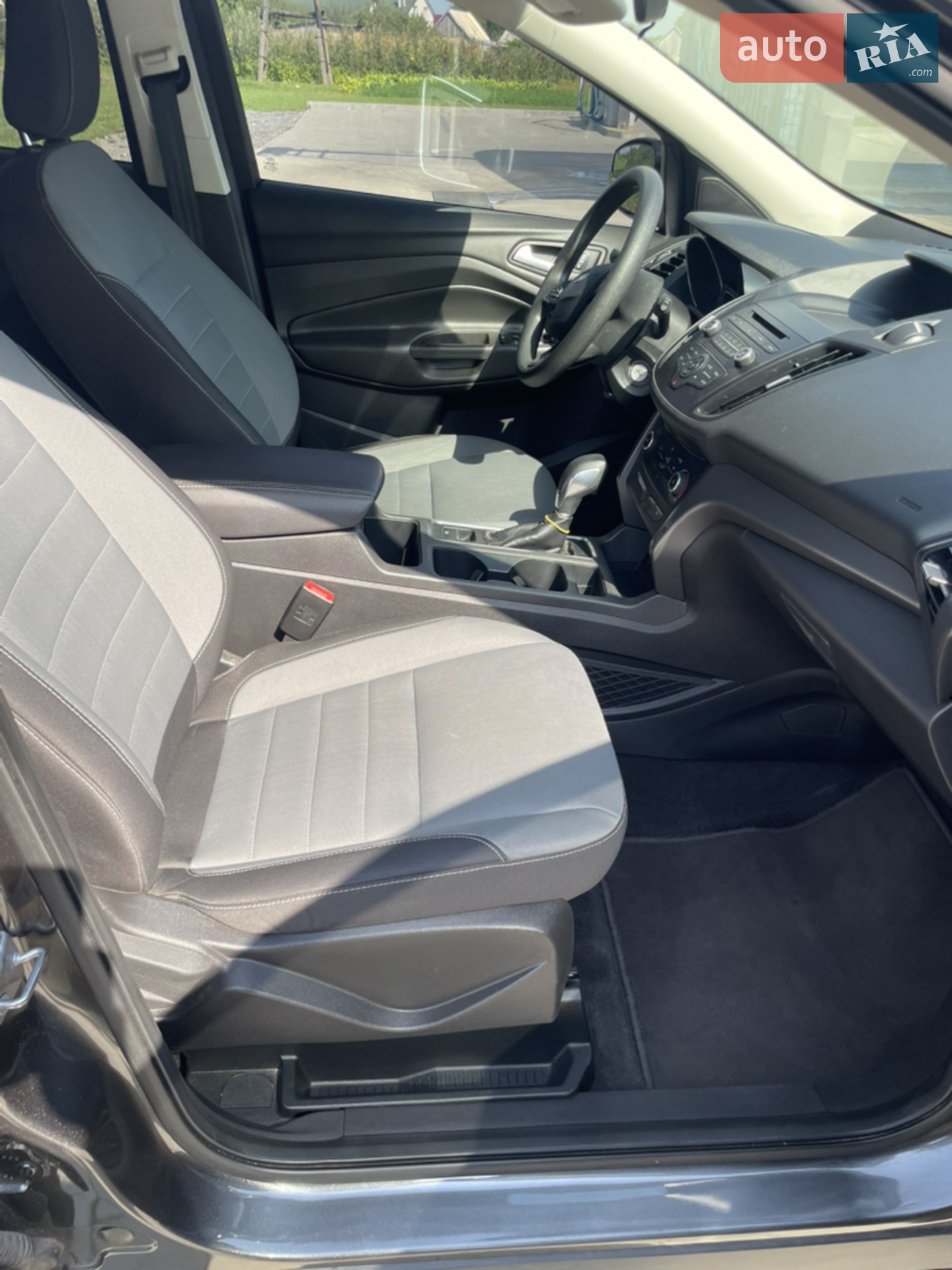2018 Ford Escape - мініатюра 6
