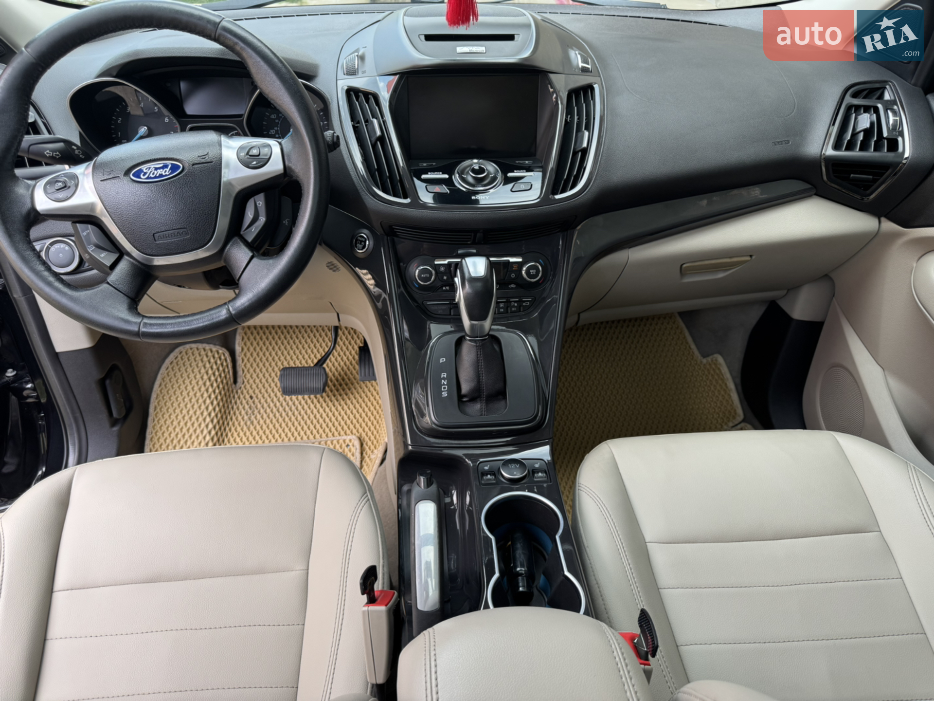2014 Ford Escape - мініатюра 5