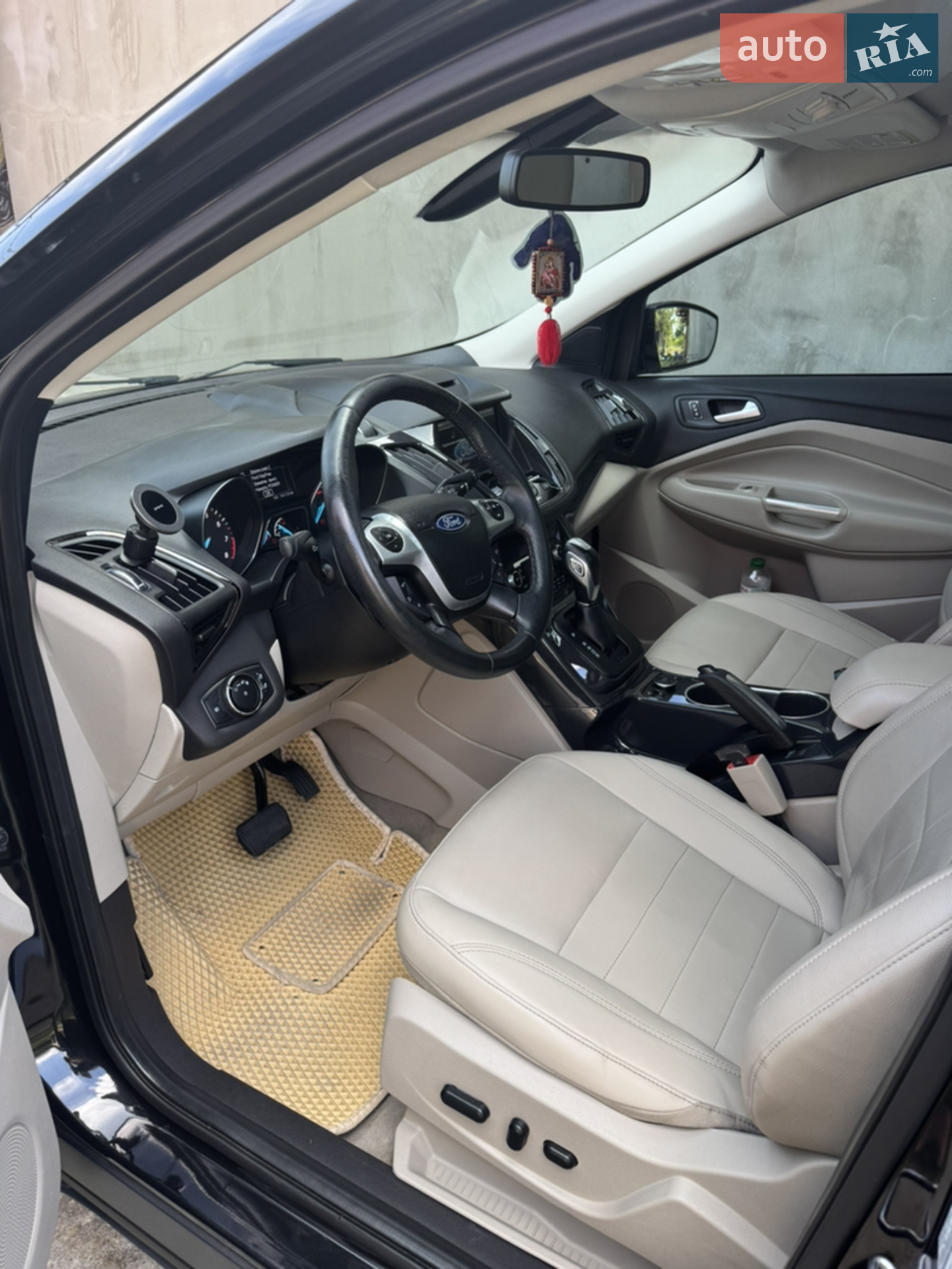 2014 Ford Escape - мініатюра 13