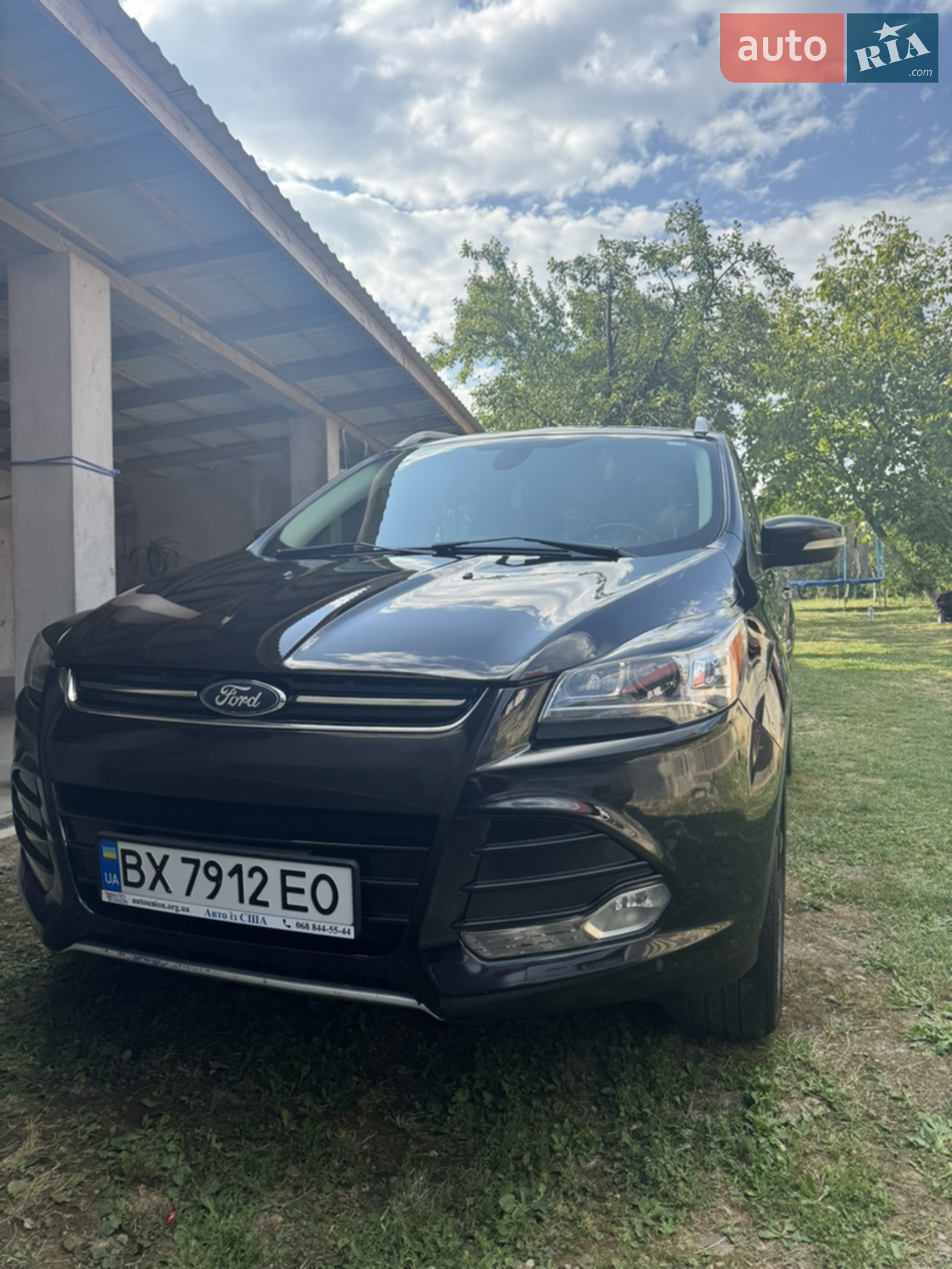 2014 Ford Escape - мініатюра 14