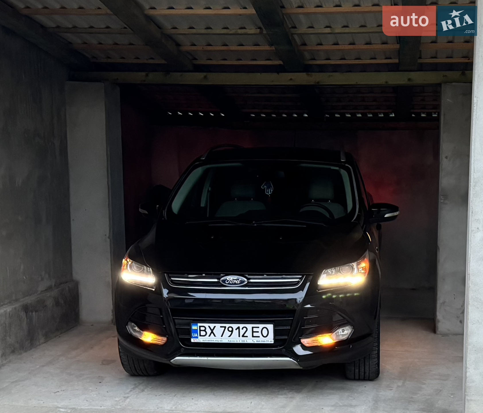 2014 Ford Escape - мініатюра 28