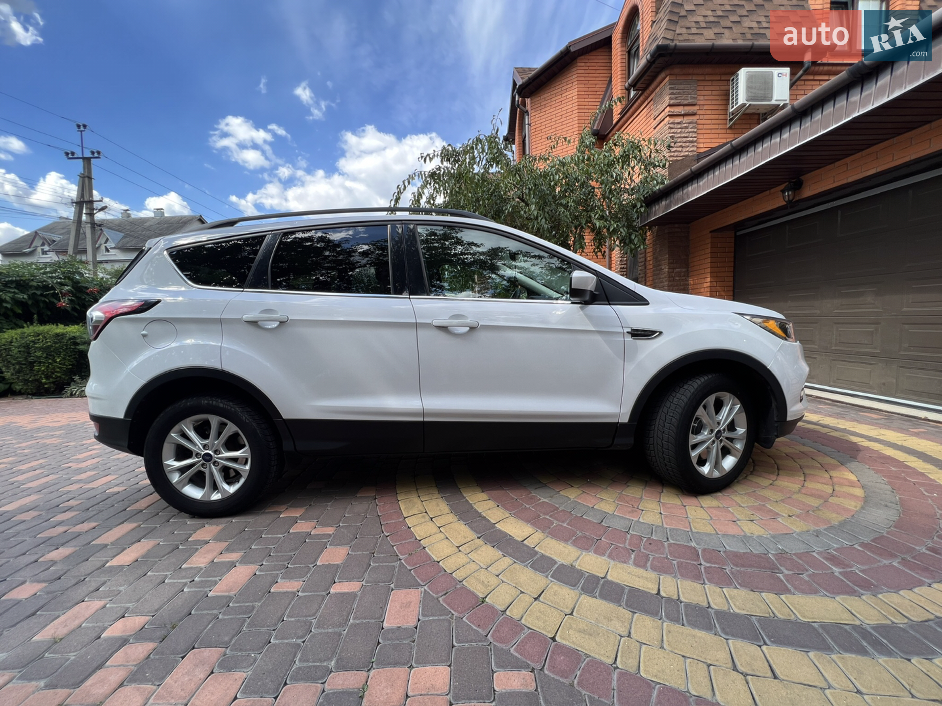 2018 Ford Escape - мініатюра 7