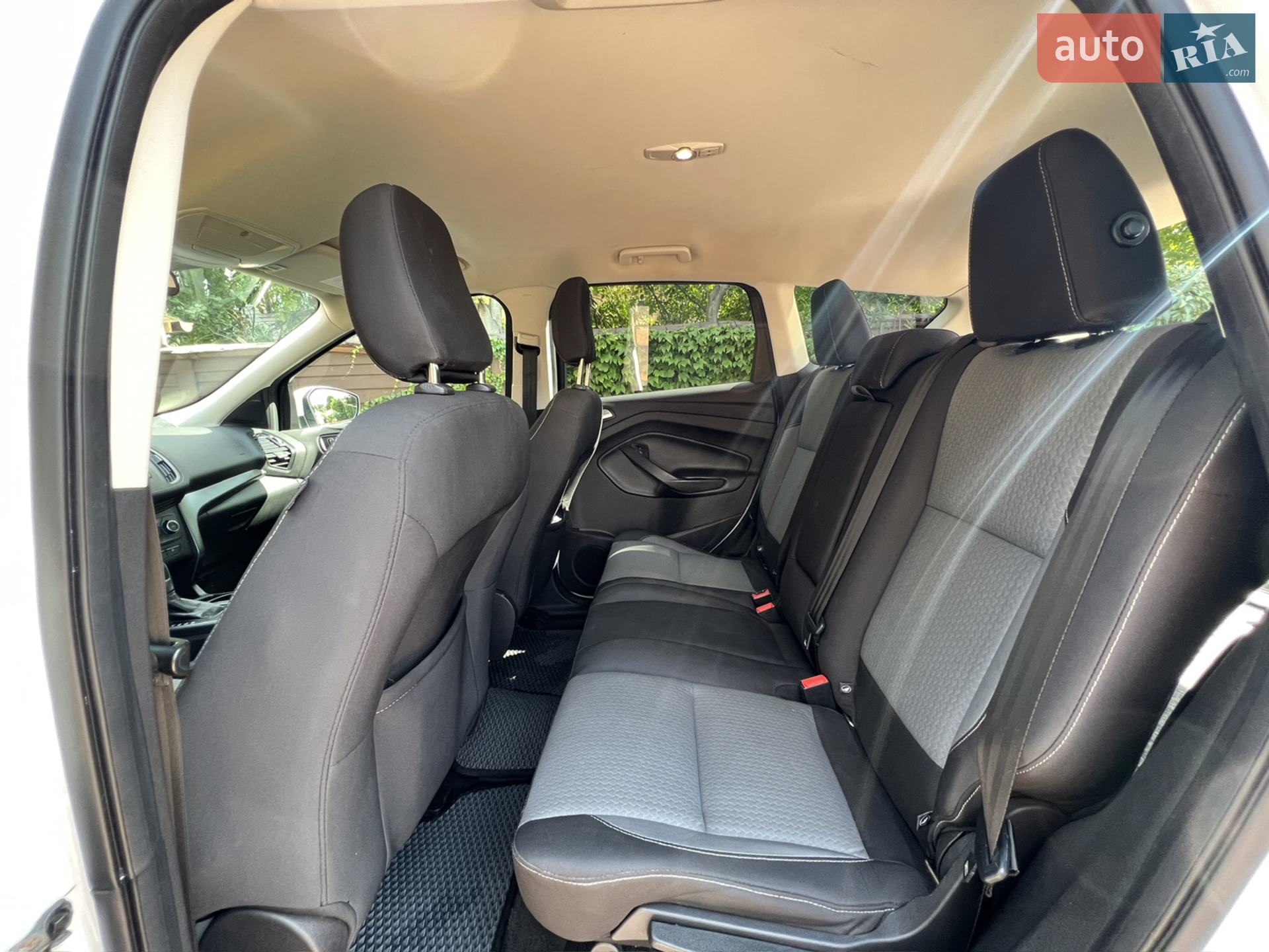 2018 Ford Escape - мініатюра 17