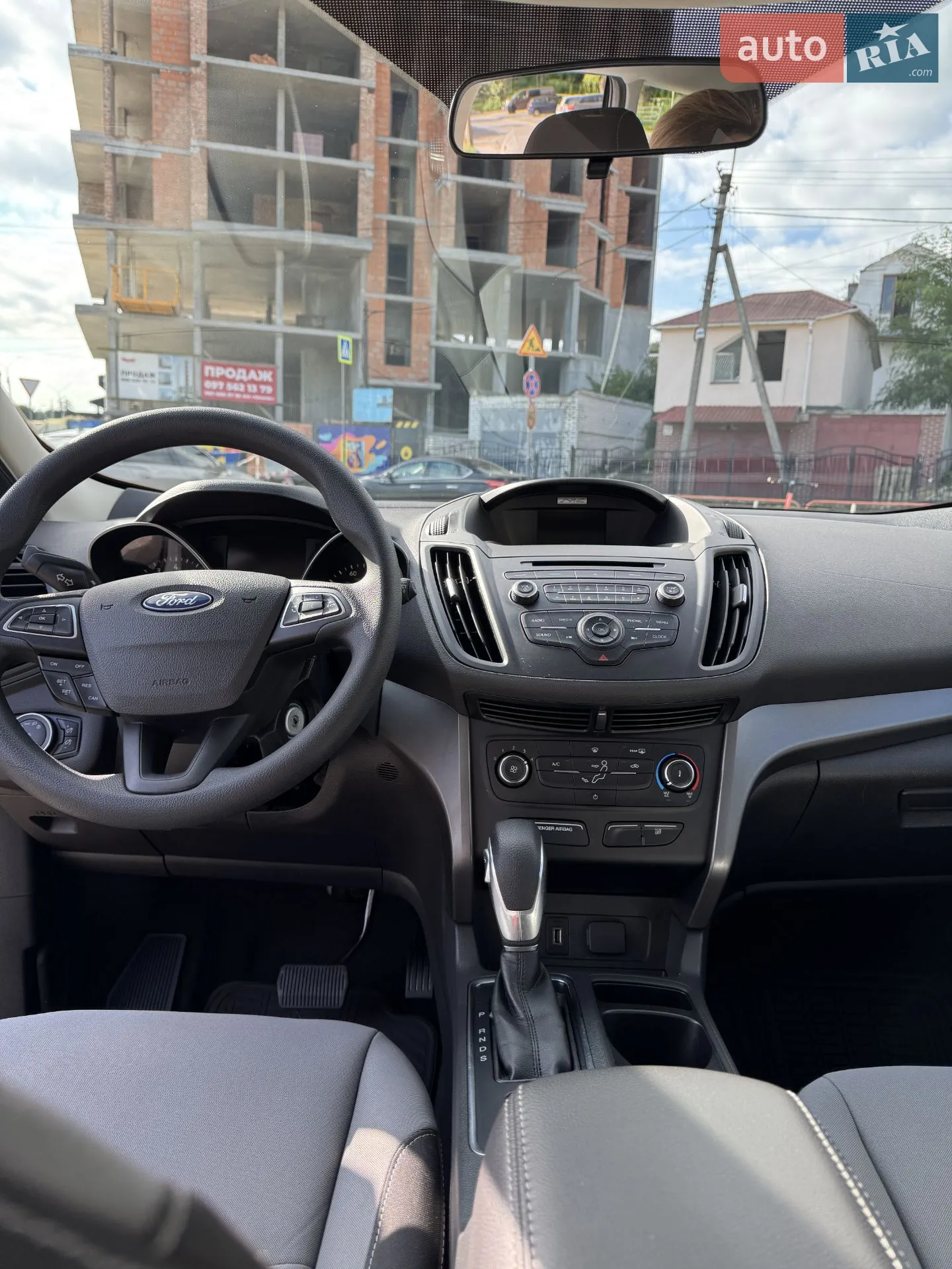2016 Ford Escape - мініатюра 26
