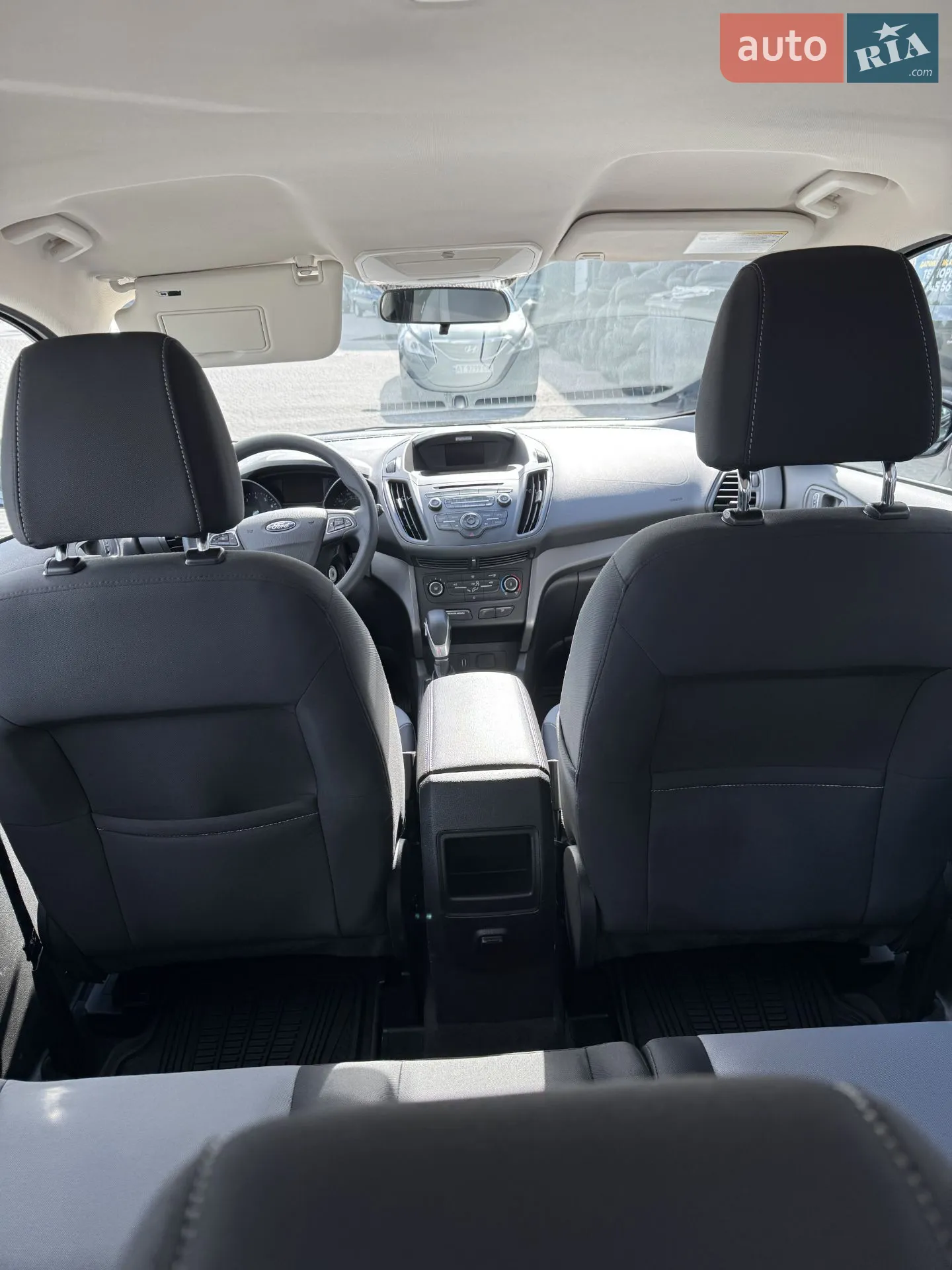 2016 Ford Escape - мініатюра 21