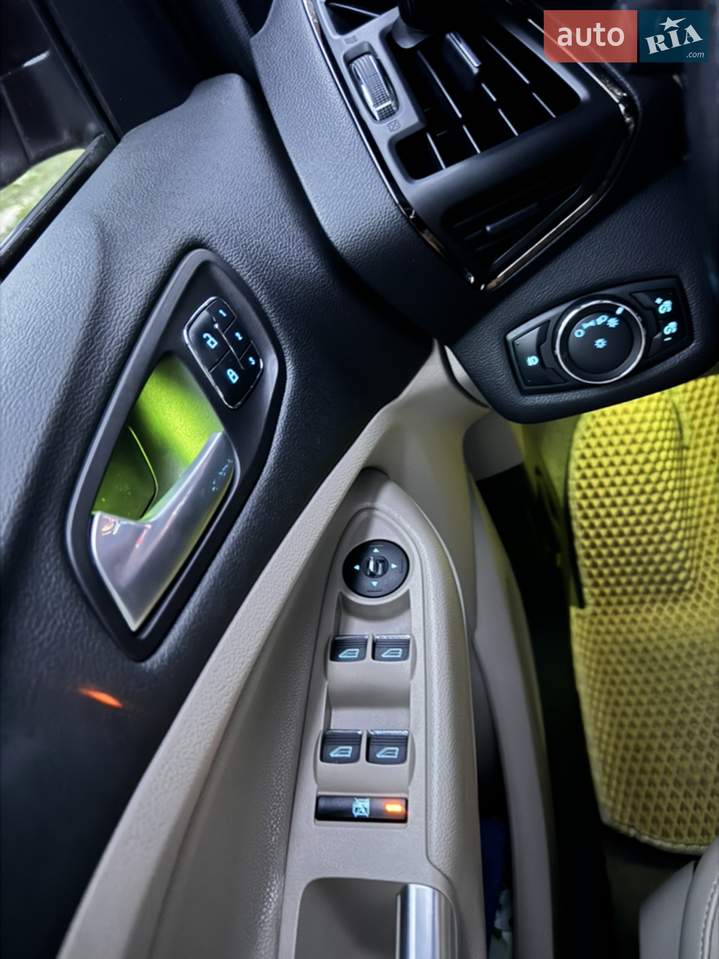2014 Ford Escape - мініатюра 31