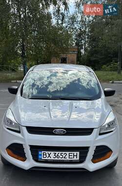 Позашляховик / Кросовер Ford Escape 2014 в Славуті
