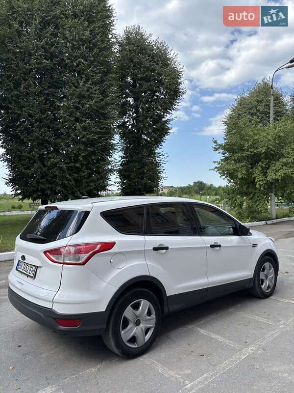 Внедорожник / Кроссовер Ford Escape 2014 в Славуте