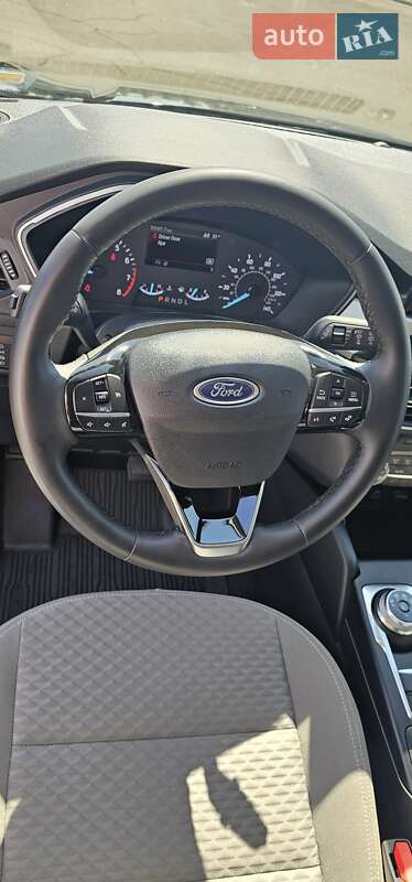 Внедорожник / Кроссовер Ford Escape 2022 в Одессе