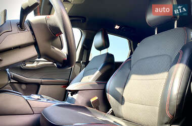 Внедорожник / Кроссовер Ford Escape 2023 в 