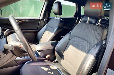 Внедорожник / Кроссовер Ford Escape 2023 в 