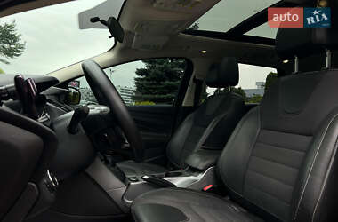 Внедорожник / Кроссовер Ford Escape 2014 в 