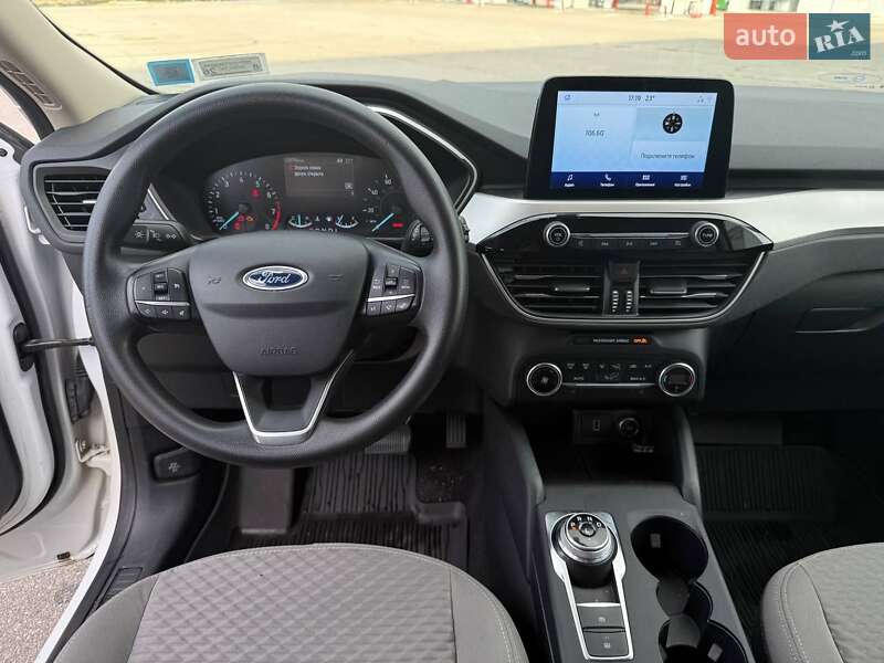 Внедорожник / Кроссовер Ford Escape 2020 в Запорожье