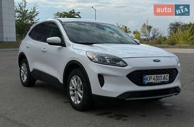 Внедорожник / Кроссовер Ford Escape 2020 в Запорожье