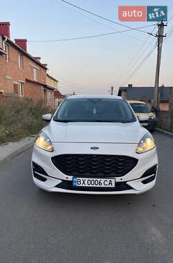 Внедорожник / Кроссовер Ford Escape 2020 в Хмельницком