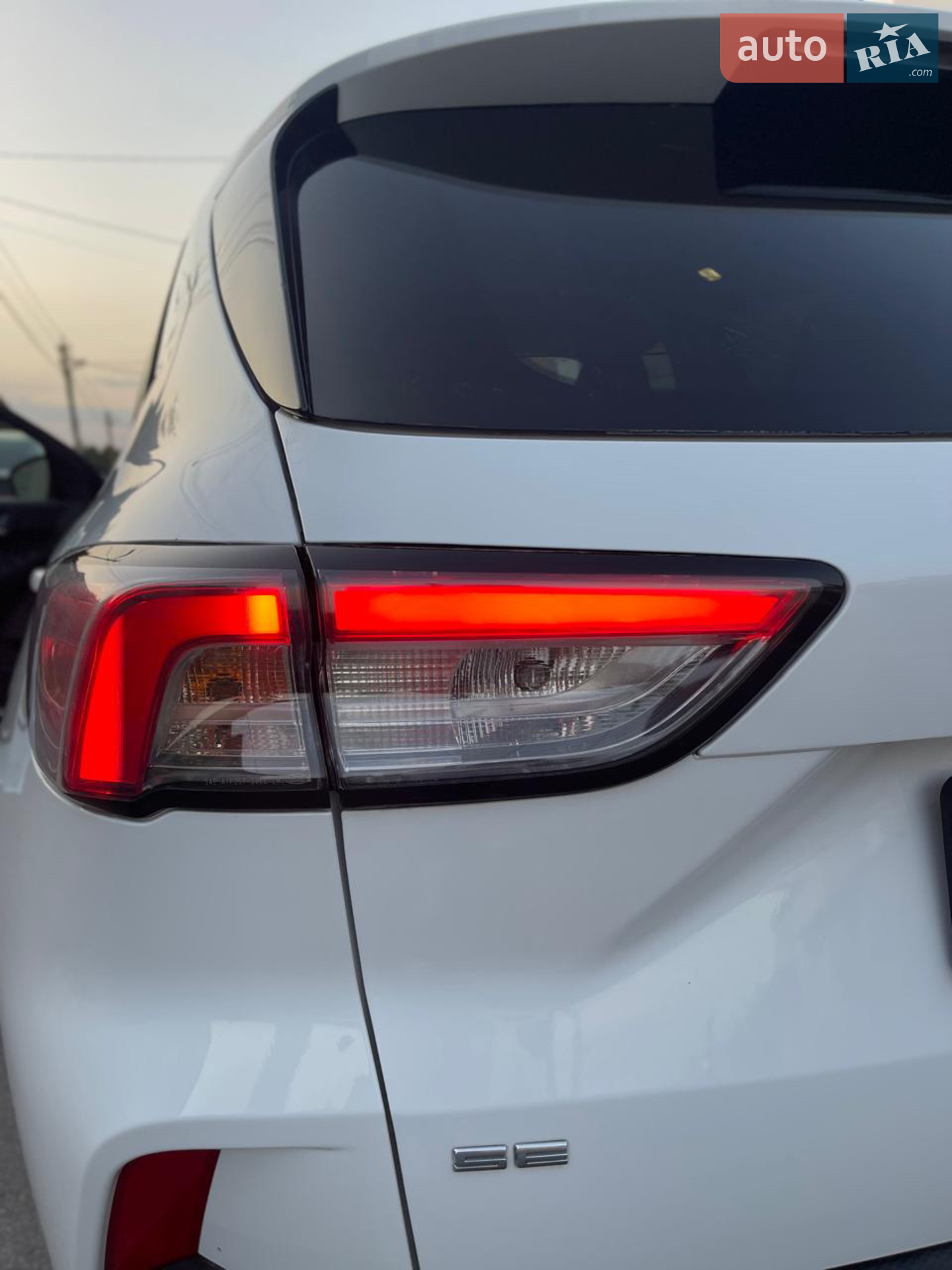 2020 Ford Escape - мініатюра 15