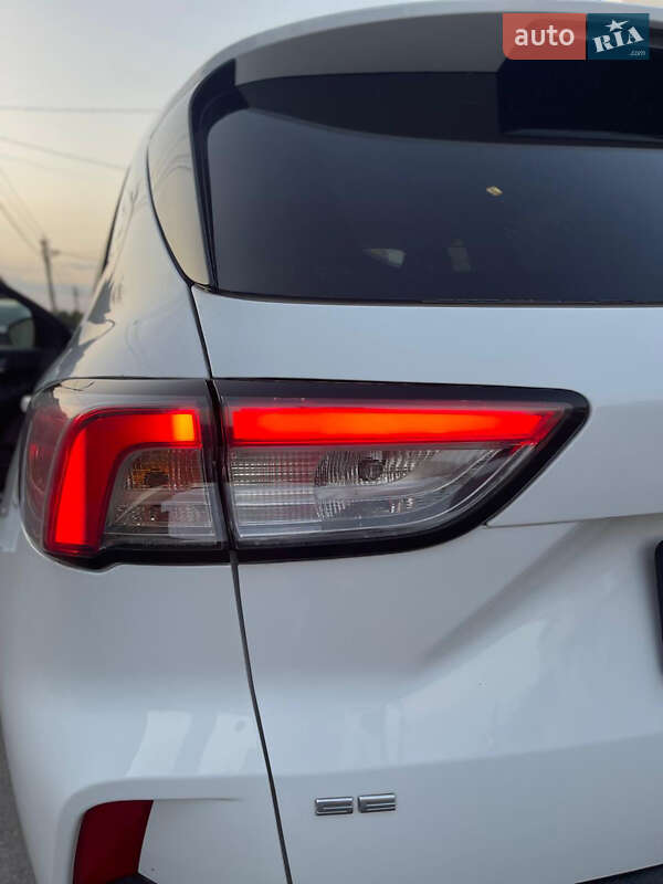 Внедорожник / Кроссовер Ford Escape 2020 в Хмельницком фото 15 Внедорожник / Кроссовер Ford Escape 2020 в Хмельницком