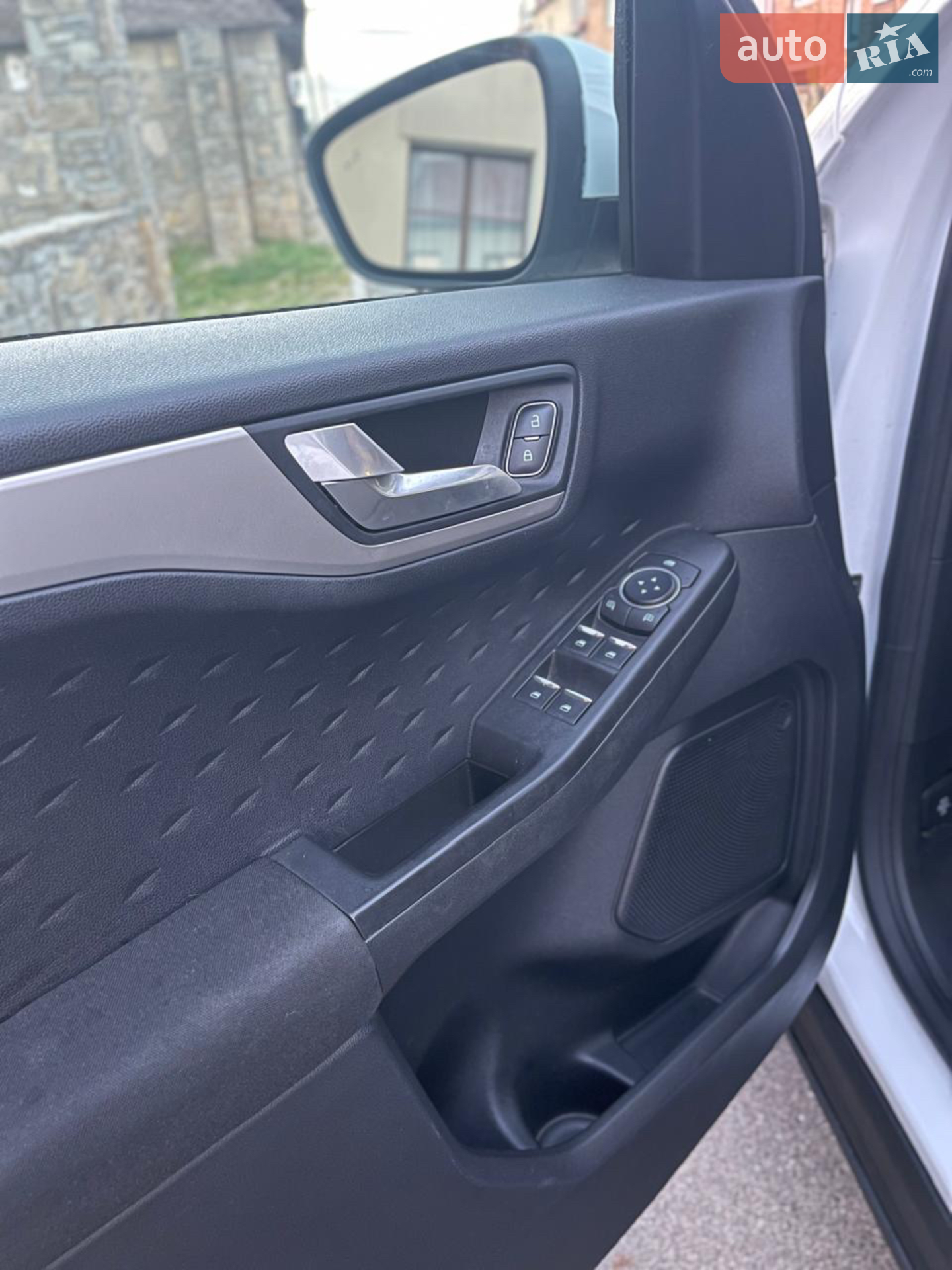 2020 Ford Escape - мініатюра 20
