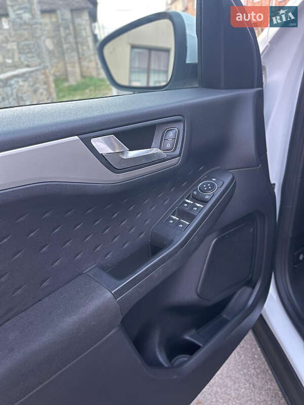 Внедорожник / Кроссовер Ford Escape 2020 в Хмельницком фото 20 Внедорожник / Кроссовер Ford Escape 2020 в Хмельницком