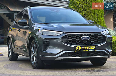 Внедорожник / Кроссовер Ford Escape 2023 в Львове
