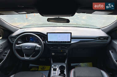 Внедорожник / Кроссовер Ford Escape 2023 в 