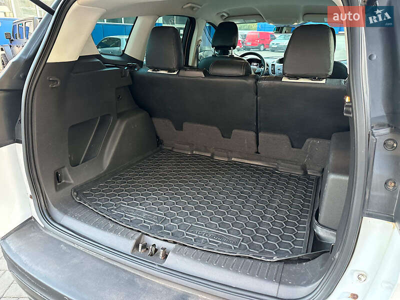 Позашляховик / Кросовер Ford Escape 2017 в Одесі фото 13 Позашляховик / Кросовер Ford Escape 2017 в Одесі