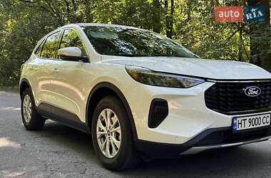 Внедорожник / Кроссовер Ford Escape 2023 в 