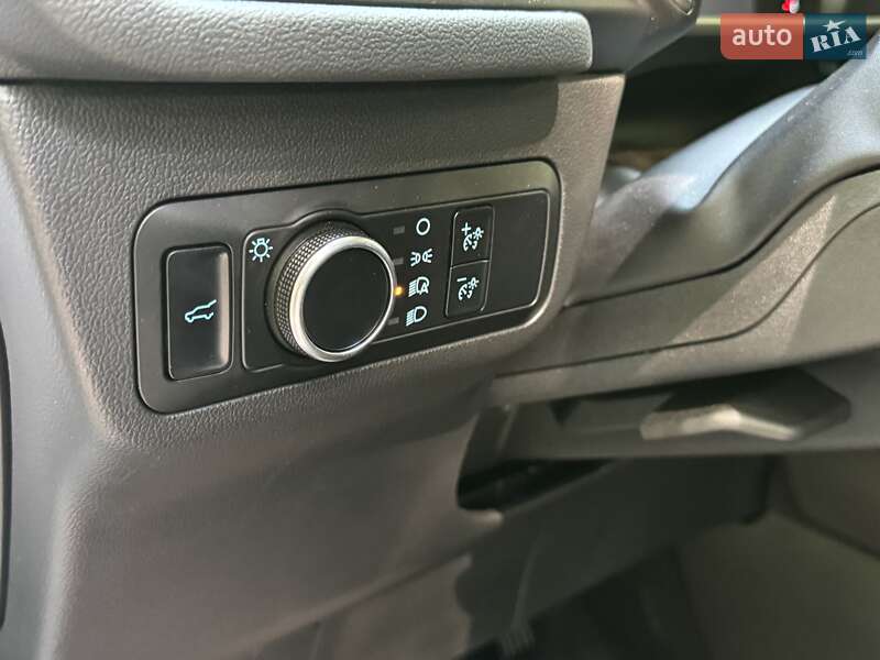 Внедорожник / Кроссовер Ford Escape 2023 в Киеве фото 15 Внедорожник / Кроссовер Ford Escape 2023 в Киеве